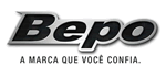 Logotipo do cliente Bepo