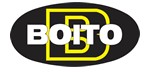 Logotipo do cliente Boito
