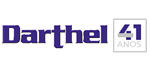 Logotipo do cliente Darthel