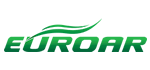 Logotipo do cliente Euroar