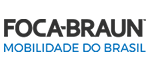 Logotipo do cliente Foca