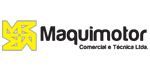 Logotipo do cliente Maquimotor